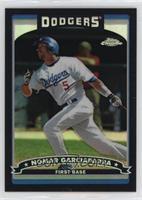 Nomar Garciaparra #/549