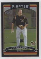 Matt Capps #/549