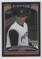 Ronny Paulino #/549