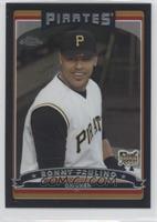 Ronny Paulino #/549