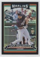 Josh Willingham #/549