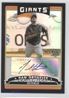 Daniel Ortmeier #/200