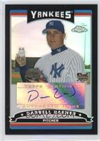 Darrell Rasner #/200