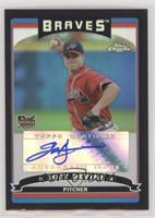 Joey Devine #/200