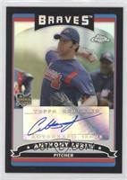 Anthony Lerew #/200