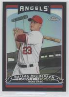 Dallas McPherson #/549