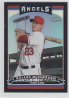 Dallas McPherson #/549