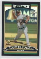 Huston Street #/549