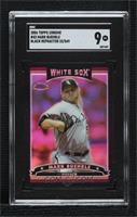 Mark Buehrle [SGC 9 MINT] #/549