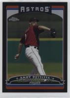 Andy Pettitte #/549