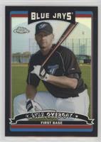 Lyle Overbay #/549