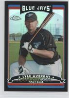 Lyle Overbay #/549