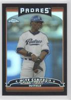 Mike Cameron #/549