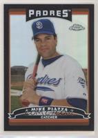 Mike Piazza #/549