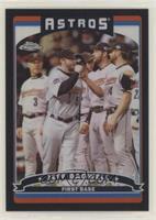 Jeff Bagwell #/549