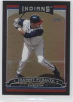 Jhonny Peralta #/549