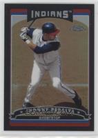 Jhonny Peralta #/549