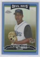 Ruddy Lugo [EX to NM]