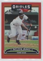 Melvin Mora #/90