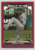 Huston Street #/90