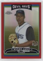 Ruddy Lugo #/90