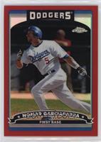 Nomar Garciaparra #/90