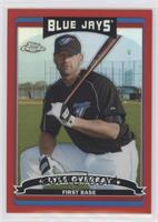 Lyle Overbay #/90