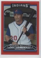 Ron Belliard #/90