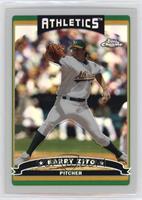 Barry Zito