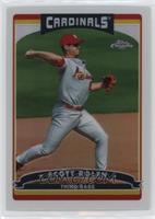 Scott Rolen [EX to NM]