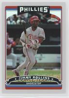 Jimmy Rollins