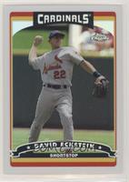 David Eckstein