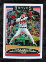 John Smoltz