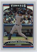 Jorge Posada