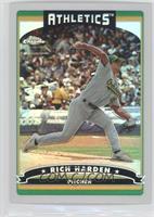 Rich Harden