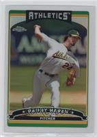 Dan Haren