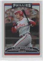 Pat Burrell