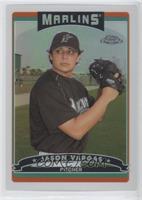 Jason Vargas