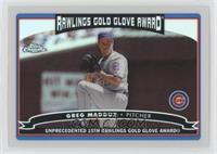 Greg Maddux [EX to NM]