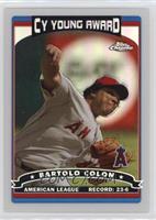 Bartolo Colon [EX to NM]