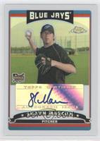 Shaun Marcum #/500