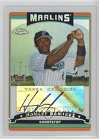 Hanley Ramirez #/500