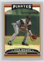 Jack Wilson