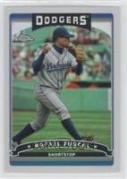 Rafael Furcal