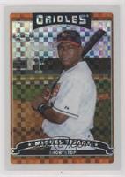 Miguel Tejada [EX to NM]