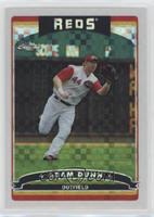 Adam Dunn