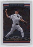 Mike Mussina