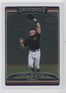 2006 Topps Chrome - [Base] #218 - Eric Byrnes