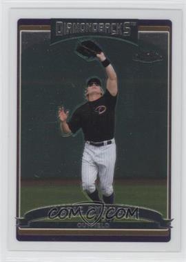 2006 Topps Chrome - [Base] #218 - Eric Byrnes