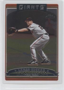 2006 Topps Chrome - [Base] #219 - Lance Niekro